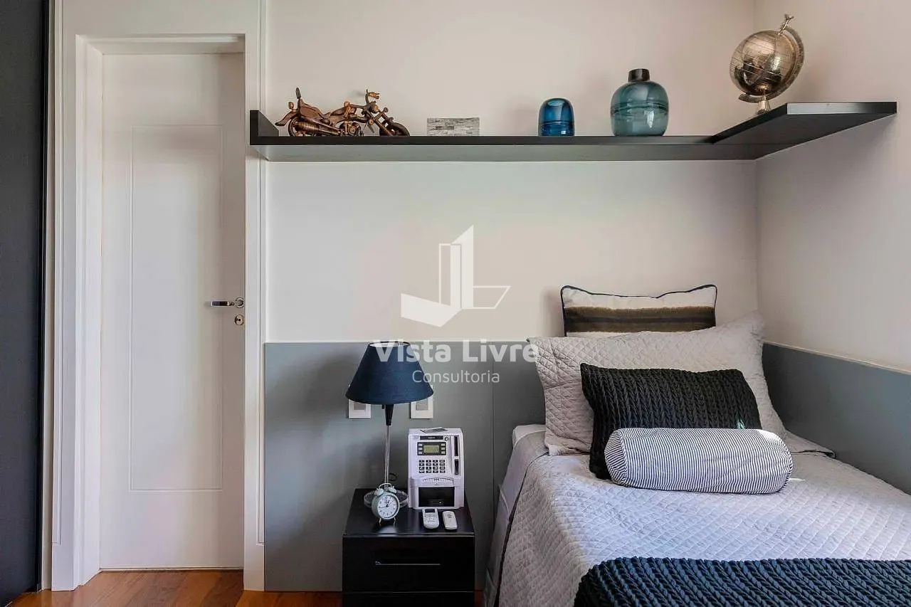 Apartamento, 4 quartos, 283 m² - Foto 29