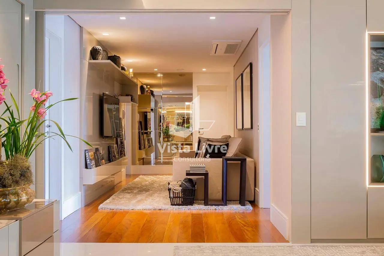 Apartamento, 4 quartos, 283 m² - Foto 21