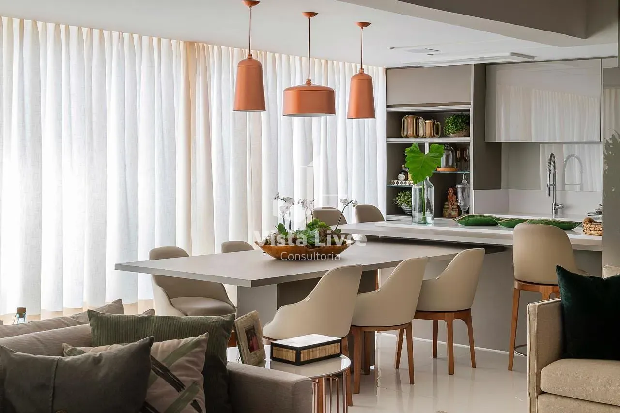 Apartamento, 4 quartos, 283 m² - Foto 3