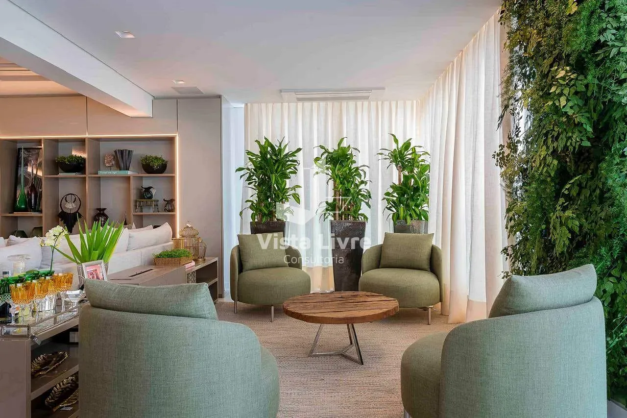 Apartamento, 4 quartos, 283 m² - Foto 4