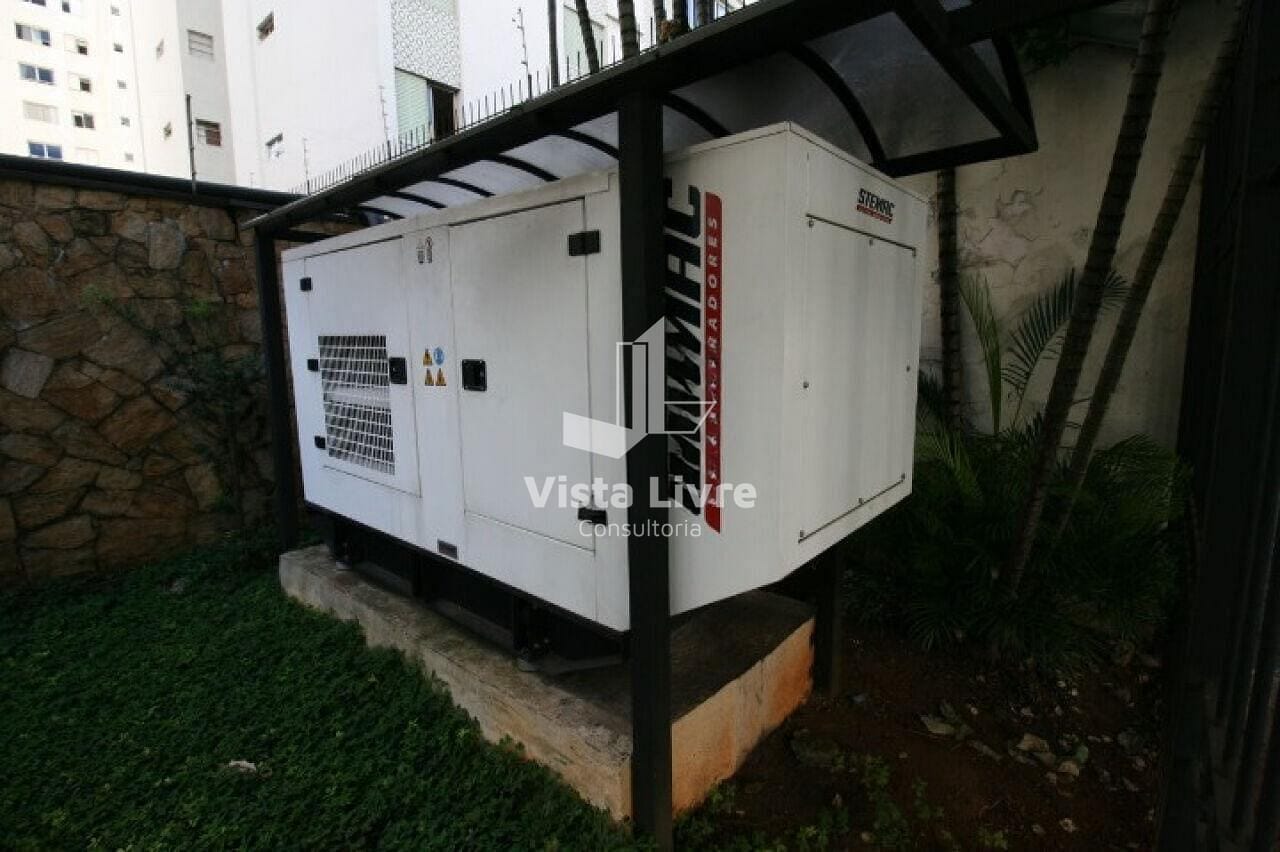 Apartamento, 3 quartos, 107 m² - Foto 37