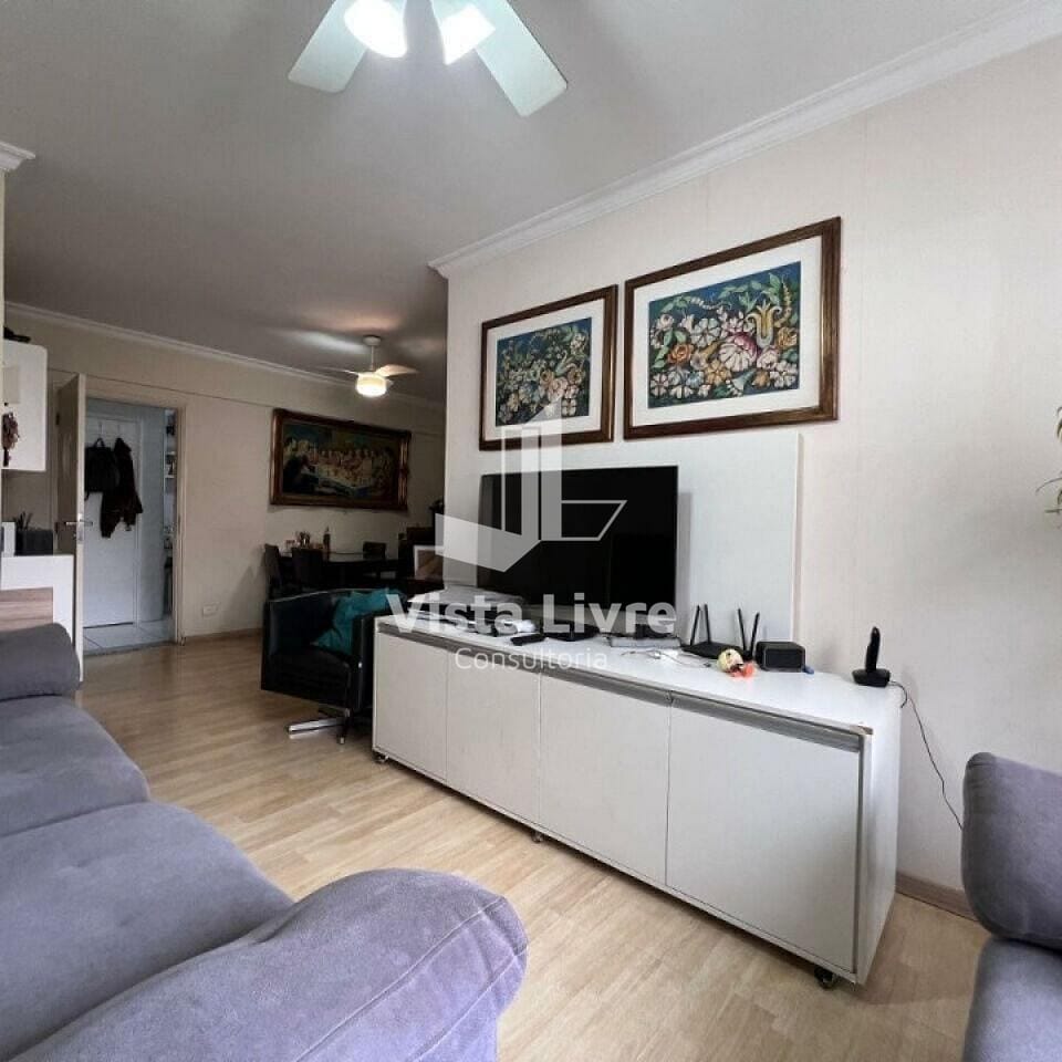 Apartamento, 3 quartos, 107 m² - Foto 3