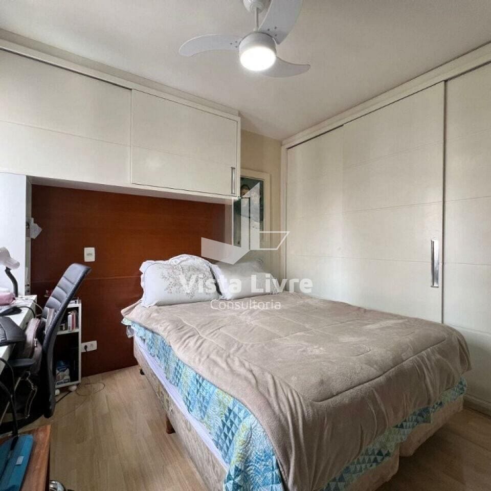 Apartamento, 3 quartos, 107 m² - Foto 12