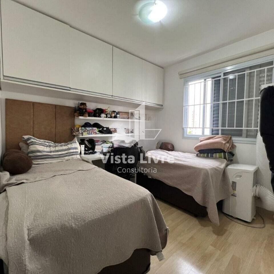 Apartamento, 3 quartos, 107 m² - Foto 11