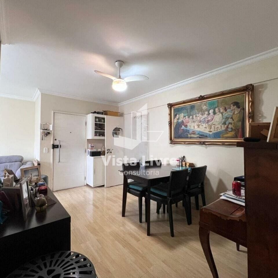 Apartamento, 3 quartos, 107 m² - Foto 8