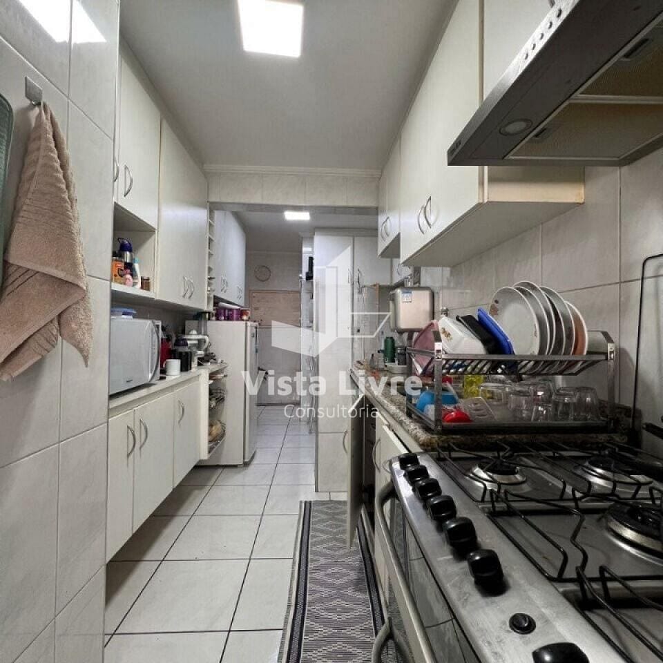 Apartamento, 3 quartos, 107 m² - Foto 10