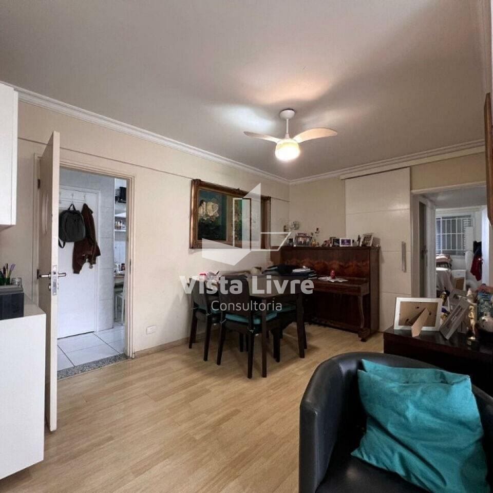 Apartamento, 3 quartos, 107 m² - Foto 7