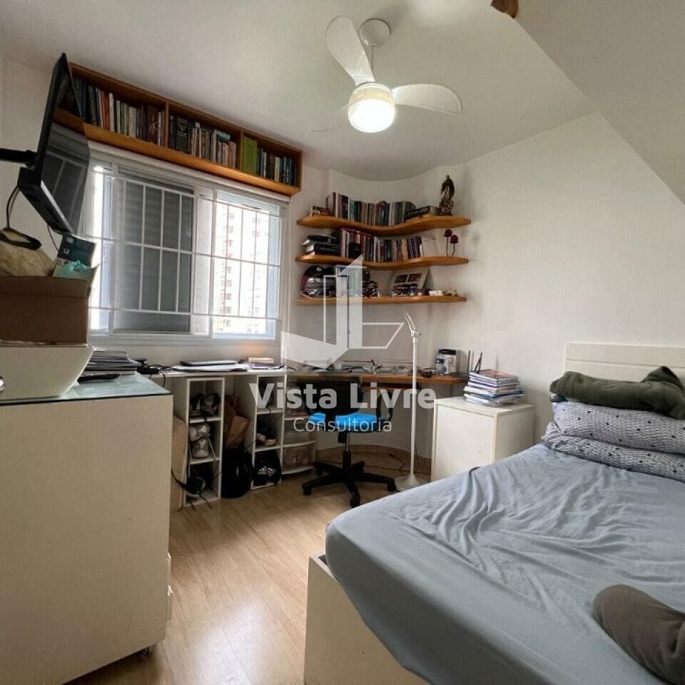 Apartamento, 3 quartos, 107 m² - Foto 16