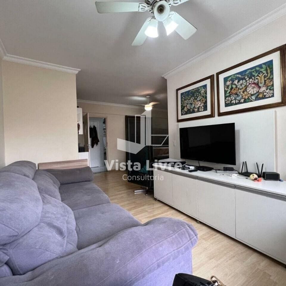 Apartamento, 3 quartos, 107 m² - Foto 4