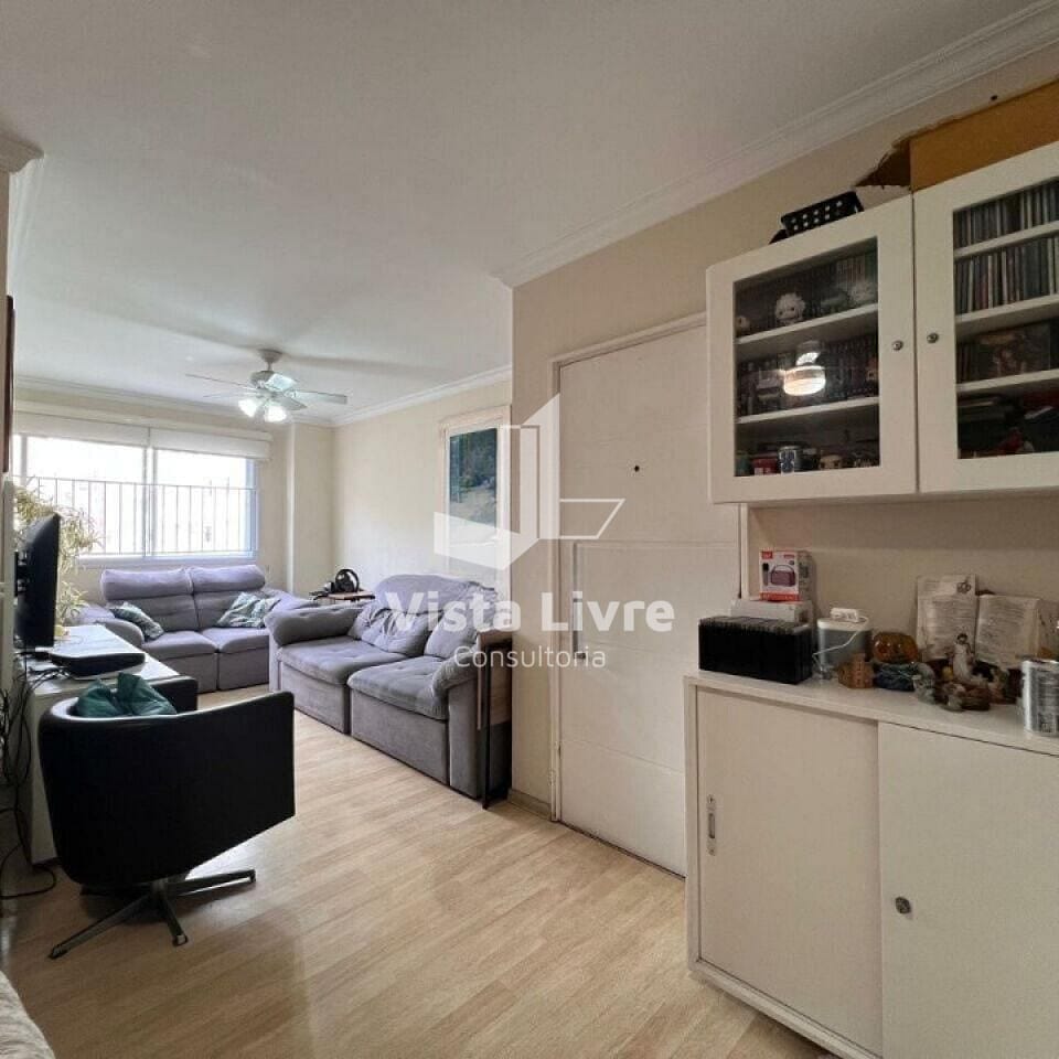 Apartamento, 3 quartos, 107 m² - Foto 6