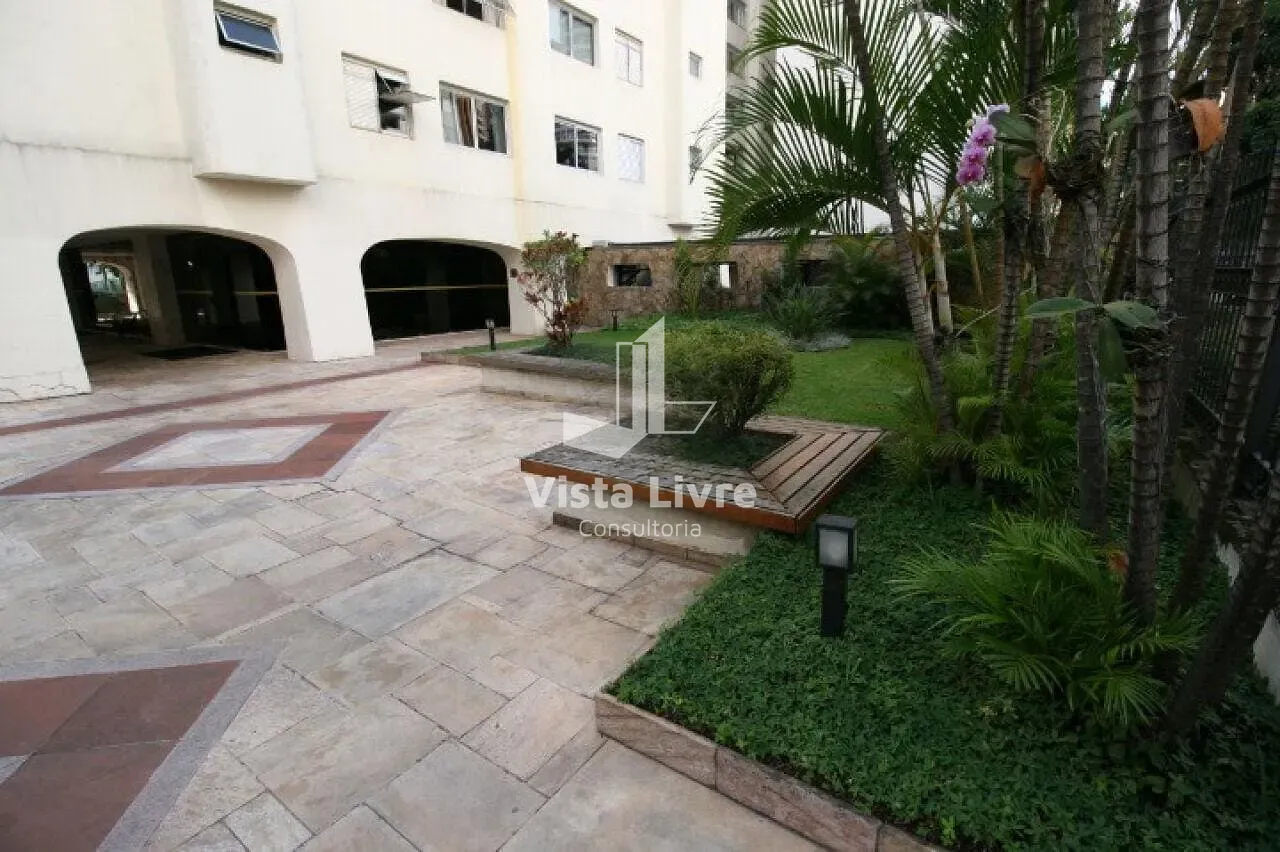 Apartamento, 3 quartos, 107 m² - Foto 41