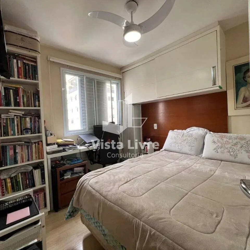 Apartamento, 3 quartos, 107 m² - Foto 13