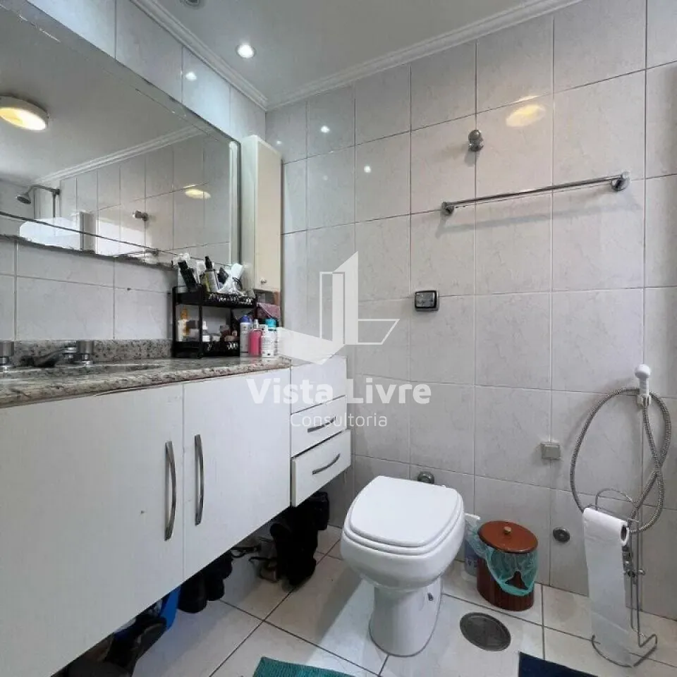Apartamento, 3 quartos, 107 m² - Foto 21