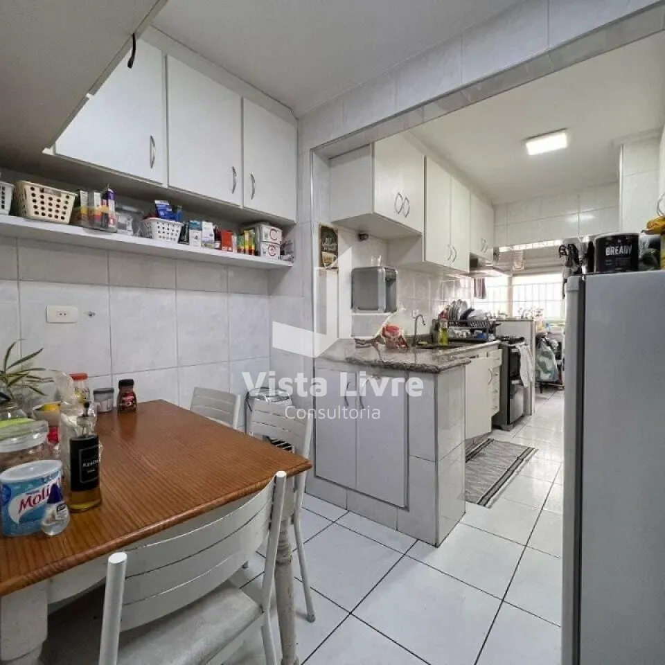 Apartamento, 3 quartos, 107 m² - Foto 9