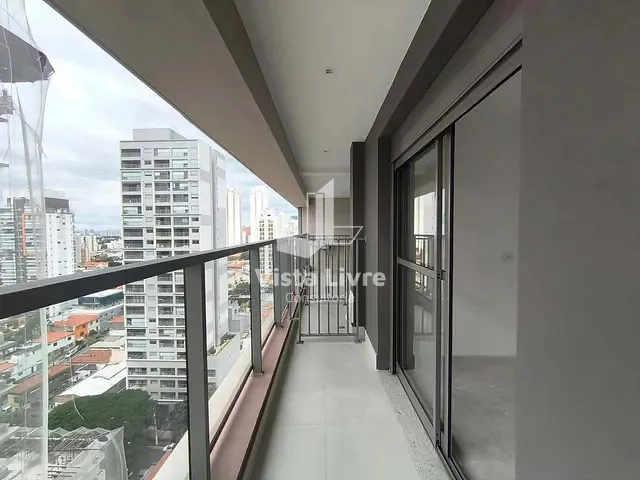 Apartamento com 141m² 3 quartos e 4 banheiros, à venda, no bairro Vila Mariana em São Paulo