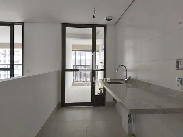 Apartamento com 141m² 3 quartos e 4 banheiros, à venda, no bairro Vila Mariana em São Paulo