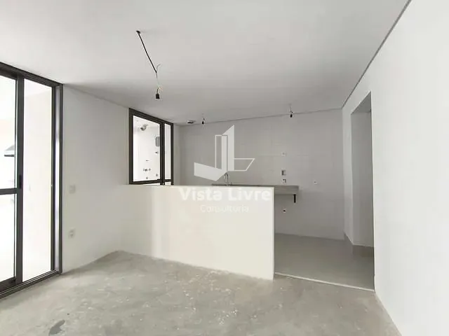 Apartamento com 141m² 3 quartos e 4 banheiros, à venda, no bairro Vila Mariana em São Paulo