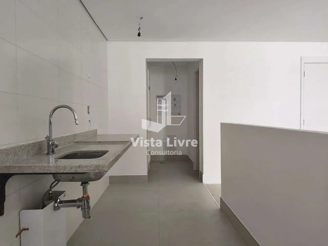 Apartamento, 3 quartos, 141 m² - Foto 8