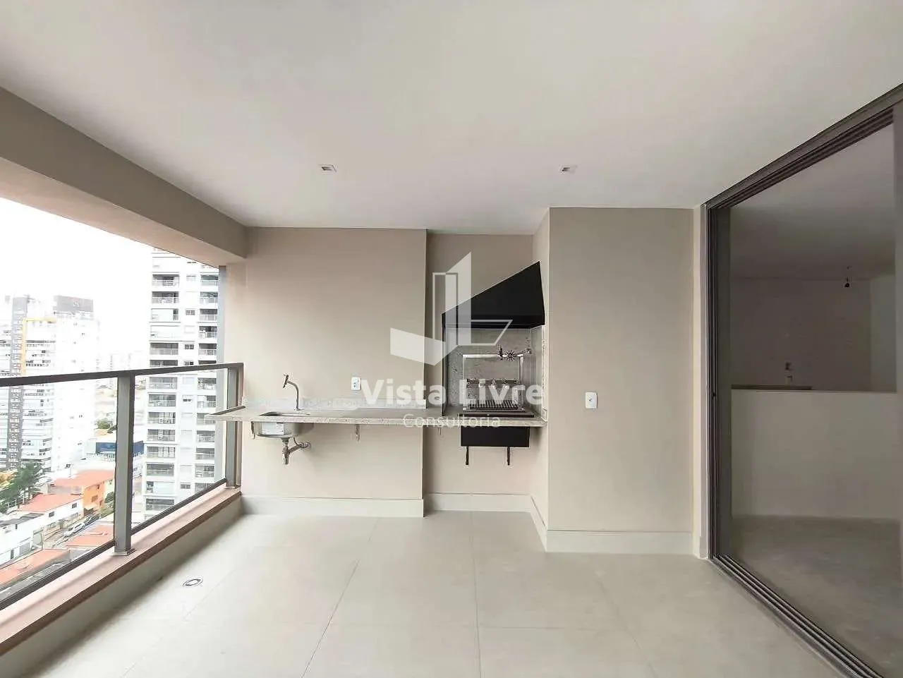 Apartamento, 3 quartos, 141 m² - Foto 3
