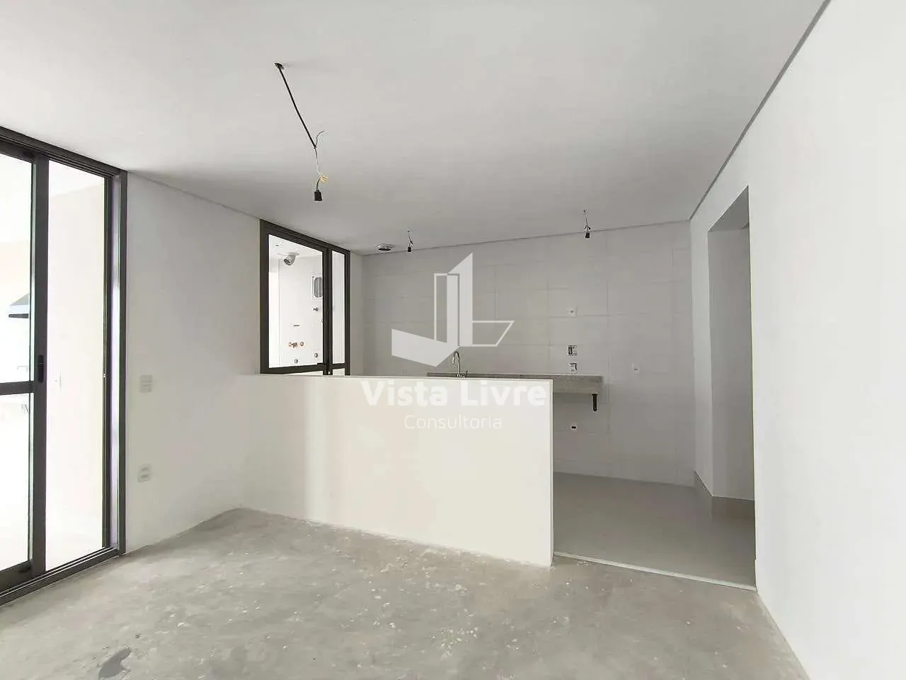 Apartamento, 3 quartos, 141 m² - Foto 1