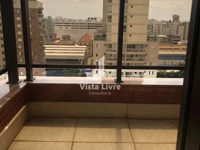 Apartamento com 208m² 4 quartos e 5 banheiros, à venda, no bairro Vila Mariana em São Paulo