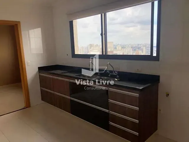 Apartamento com 208m² 4 quartos e 5 banheiros, à venda, no bairro Vila Mariana em São Paulo