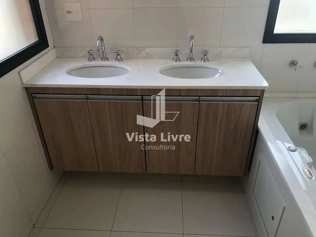 Apartamento, 4 quartos, 208 m² - Foto 36