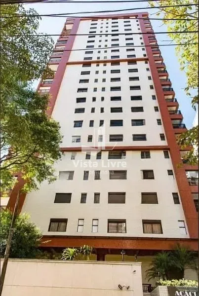 Apartamento, 4 quartos, 208 m² - Foto 37