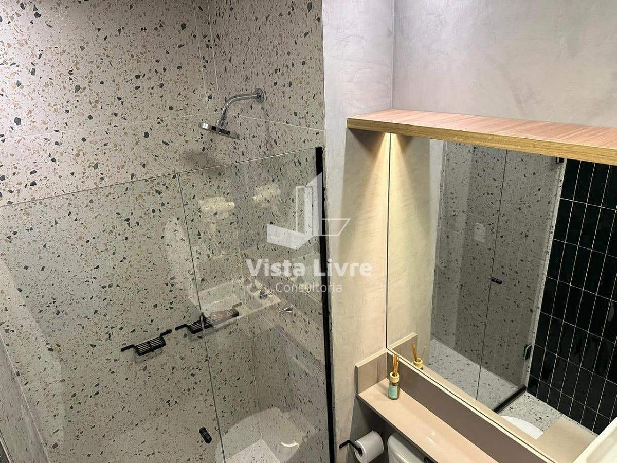 Apartamento, 1 quarto, 35 m² - Foto 13