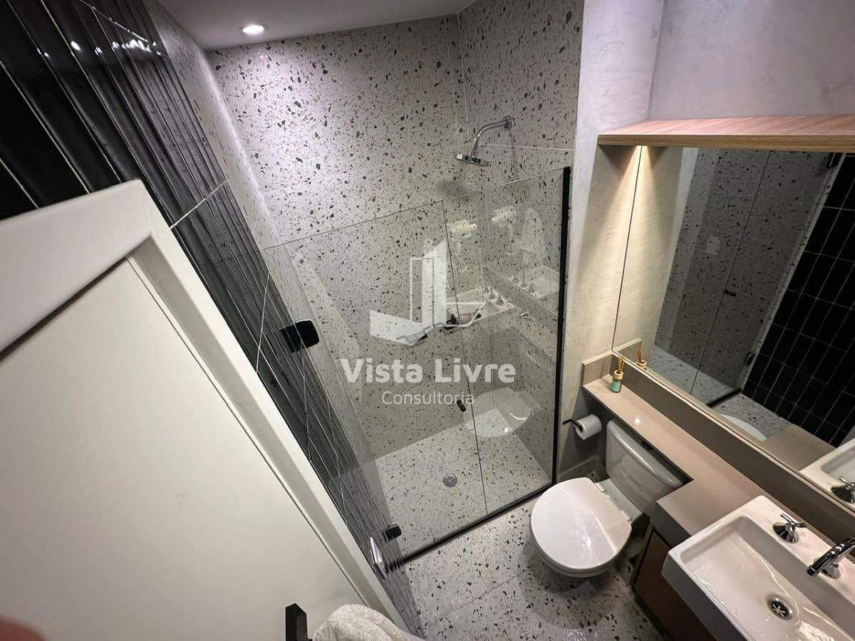 Apartamento, 1 quarto, 35 m² - Foto 12