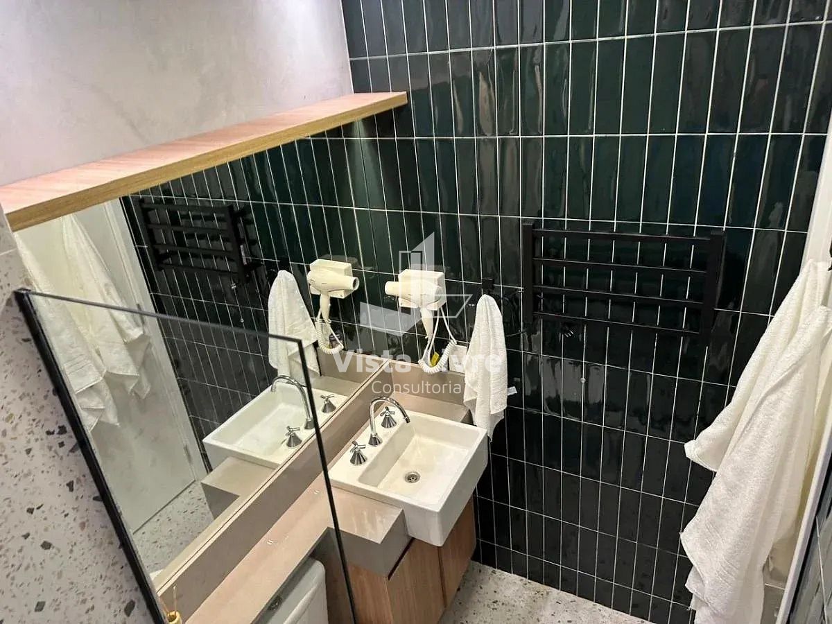 Apartamento, 1 quarto, 35 m² - Foto 11