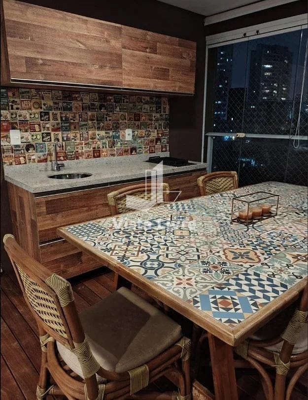 Apartamento, 2 quartos, 92 m² - Foto 7