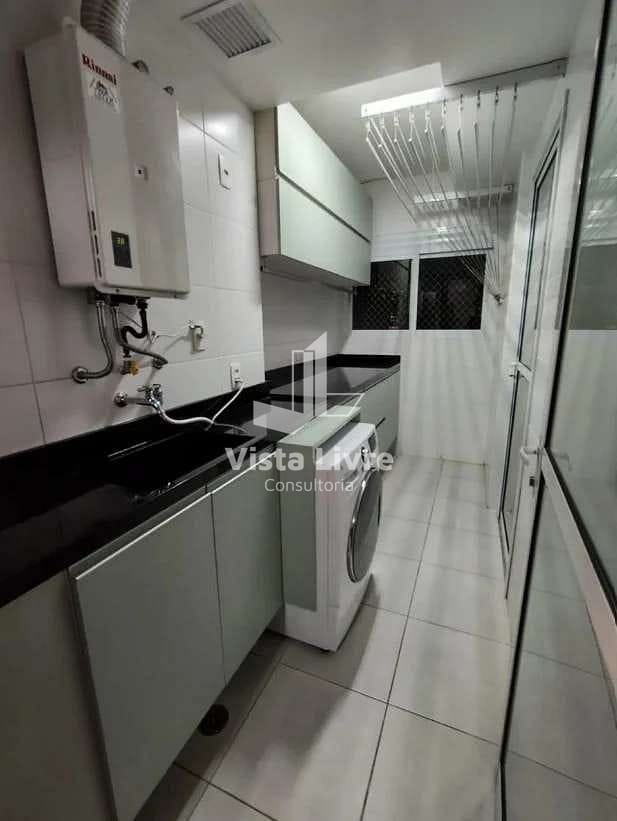 Apartamento, 2 quartos, 92 m² - Foto 11