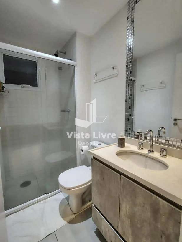 Apartamento, 2 quartos, 92 m² - Foto 17