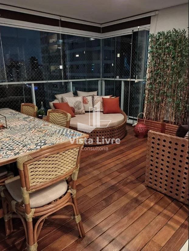 Apartamento, 2 quartos, 92 m² - Foto 1