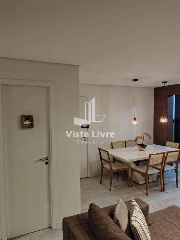 Apartamento, 2 quartos, 92 m² - Foto 5