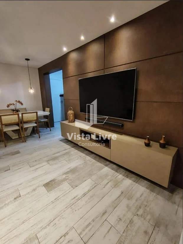 Apartamento, 2 quartos, 92 m² - Foto 3