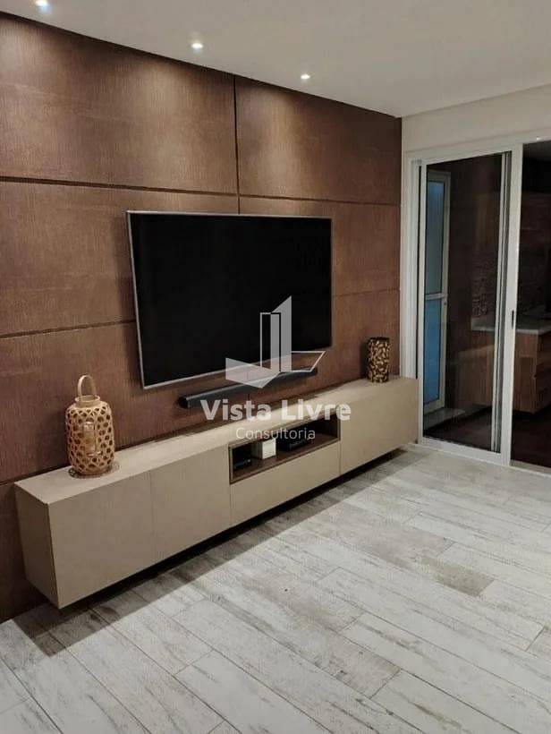 Apartamento, 2 quartos, 92 m² - Foto 4