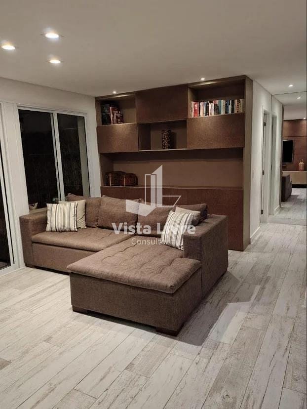 Apartamento, 2 quartos, 92 m² - Foto 2