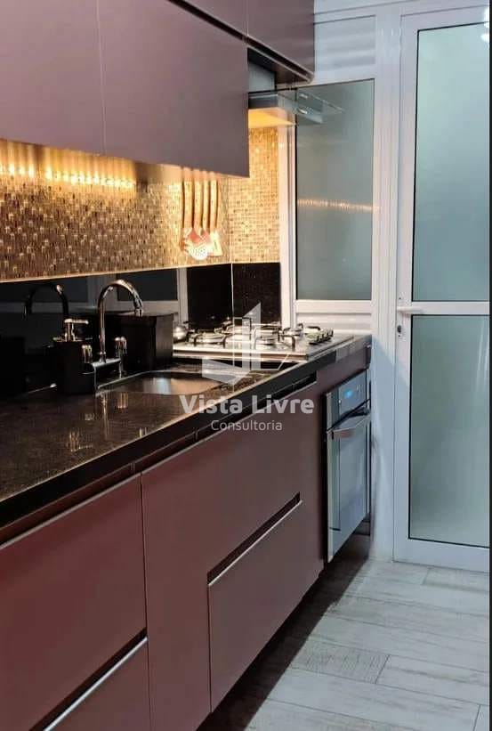 Apartamento, 2 quartos, 92 m² - Foto 9