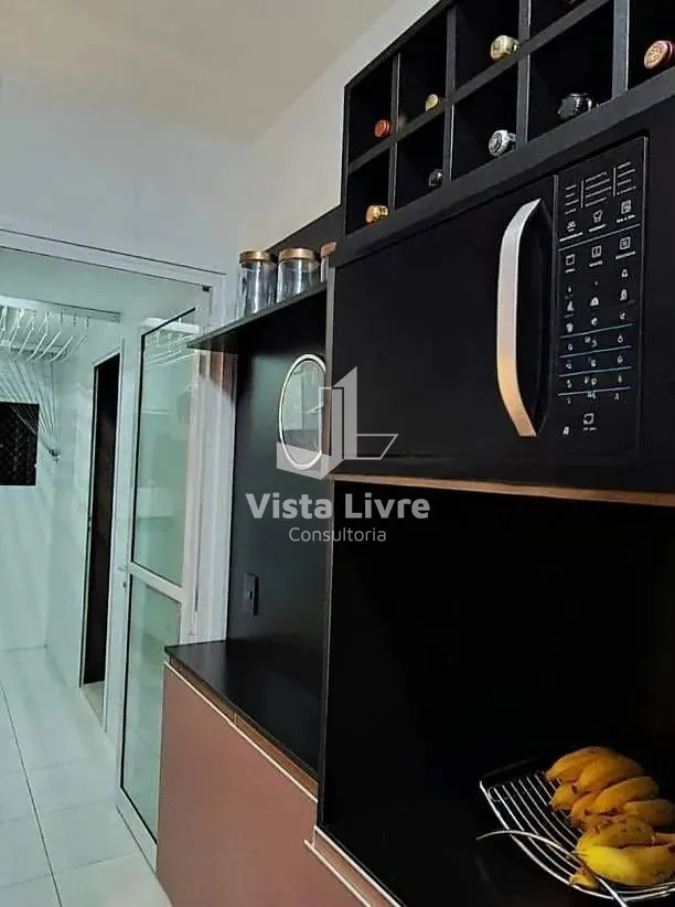 Apartamento, 2 quartos, 92 m² - Foto 12