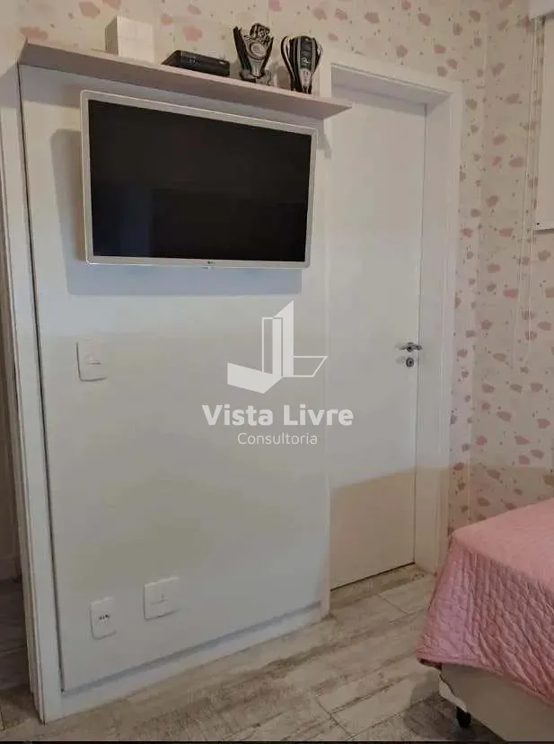 Apartamento, 2 quartos, 92 m² - Foto 13