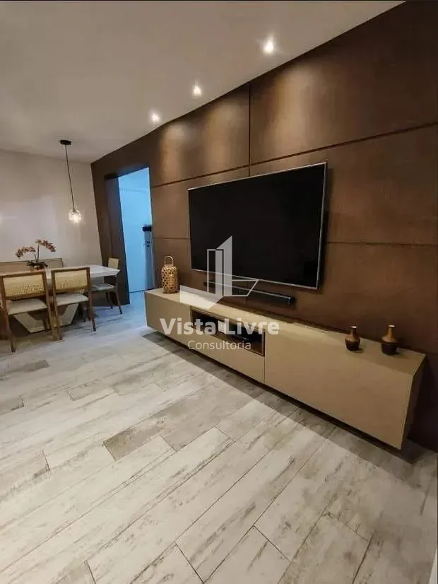 Apartamento, 2 quartos, 92 m² - Foto 3