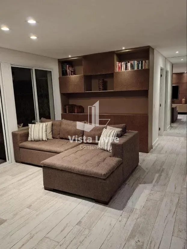 Apartamento, 2 quartos, 92 m² - Foto 2