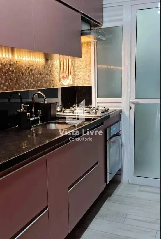 Apartamento, 2 quartos, 92 m² - Foto 9