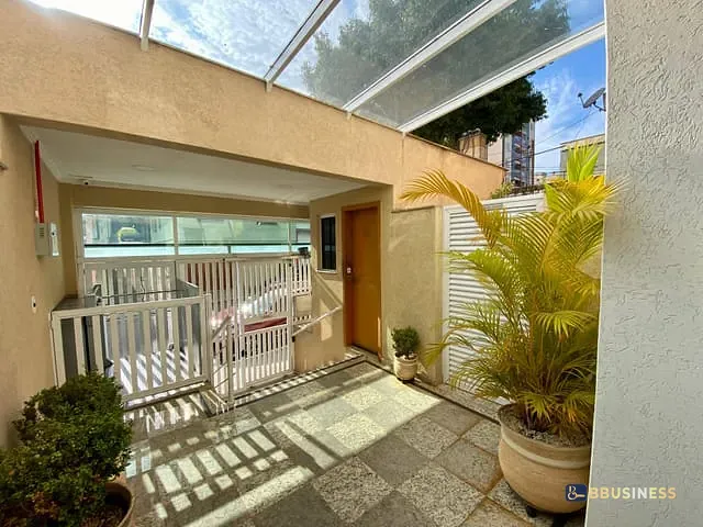 Apartamento com 82m² 3 quartos e 2 banheiros, à venda, no bairro Santa Maria em São Caetano do Sul