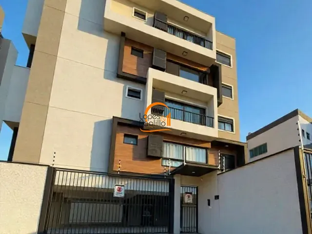 Apartamento 1 quarto e 2 banheiros, para alugar, no bairro Vila Thais em Atibaia