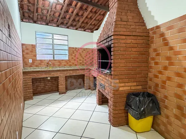 Apartamento 3 quartos e 2 banheiros, à venda, no bairro I.A.P.I. em Osasco