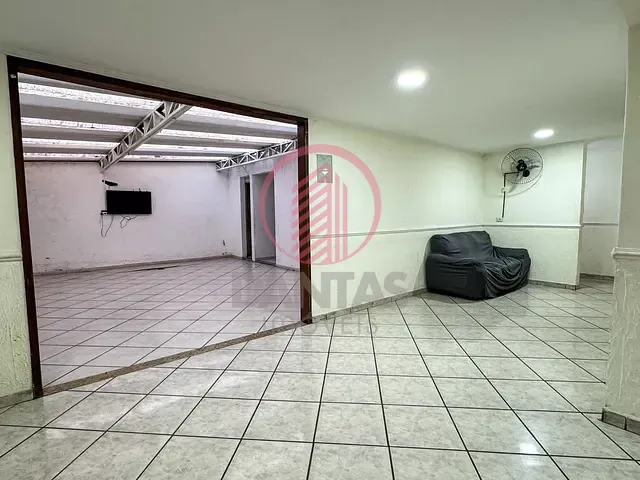 Apartamento 3 quartos e 2 banheiros, à venda, no bairro I.A.P.I. em Osasco