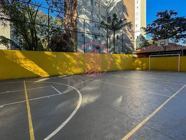Apartamento 3 quartos e 2 banheiros, à venda, no bairro I.A.P.I. em Osasco